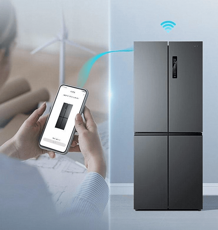 能、设计与用户口碑全解析TCL冰箱深度评测：性(图8)