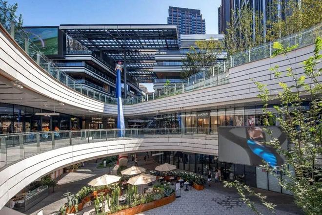 ：静安玺樾以品质铸就传奇！最新聚焦静安玺樾售楼处发布(图12)