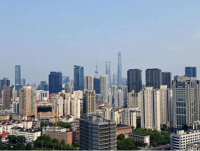 ：静安玺樾以品质铸就传奇！最新聚焦静安玺樾售楼处发布(图20)