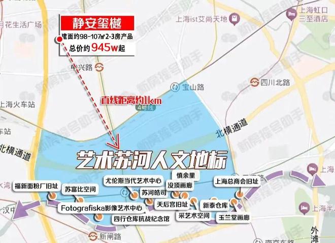 ：静安玺樾以品质铸就传奇！最新聚焦静安玺樾售楼处发布(图10)