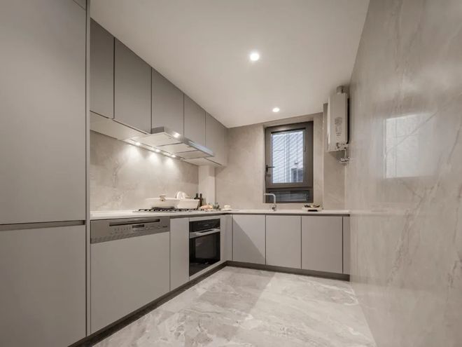 ：静安玺樾以品质铸就传奇！最新聚焦静安玺樾售楼处发布(图15)