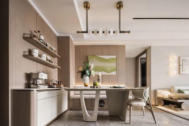 ：静安玺樾以品质铸就传奇！最新聚焦静安玺樾售楼处发布