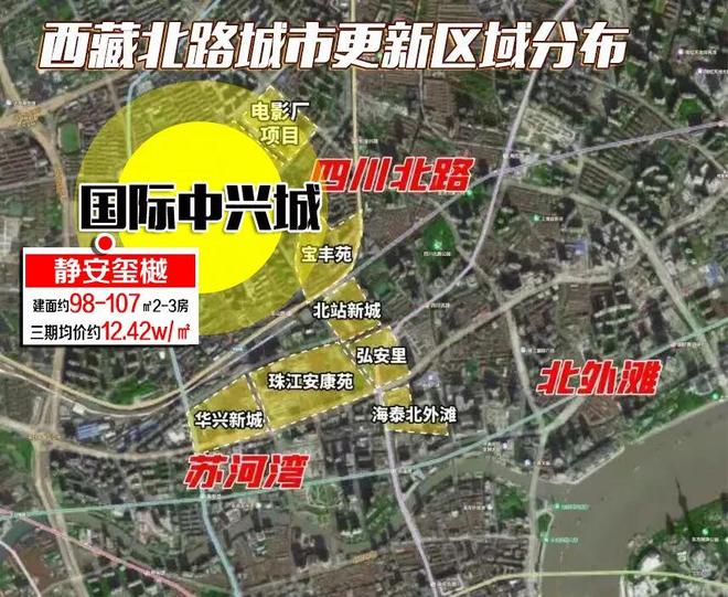 ：静安玺樾以品质铸就传奇！最新聚焦静安玺樾售楼处发布(图6)