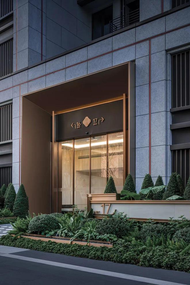 ：静安玺樾以品质铸就传奇！最新聚焦静安玺樾售楼处发布(图9)