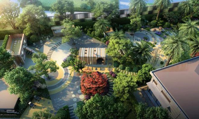 ：静安玺樾以品质铸就传奇！最新聚焦静安玺樾售楼处发布(图17)