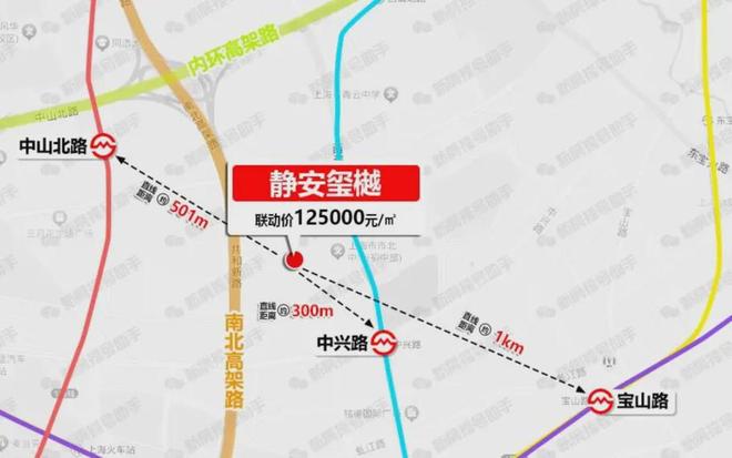 ：静安玺樾以品质铸就传奇！最新聚焦静安玺樾售楼处发布(图26)