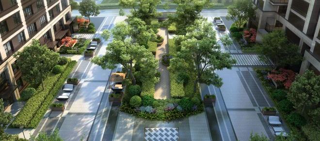 ：静安玺樾以品质铸就传奇！最新聚焦静安玺樾售楼处发布(图27)