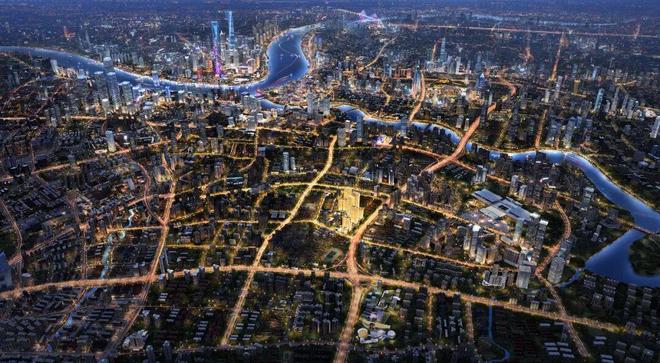 ：静安玺樾以品质铸就传奇！最新聚焦静安玺樾售楼处发布(图24)