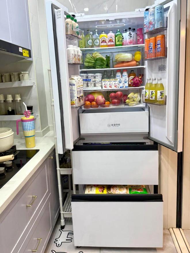4不买”不是胡说都是经验！建议大家：冰箱一定坚持“(图2)