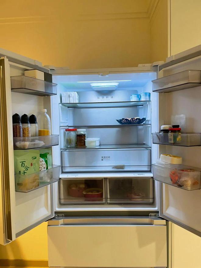 4不买”不是胡说都是经验！建议大家：冰箱一定坚持“(图1)