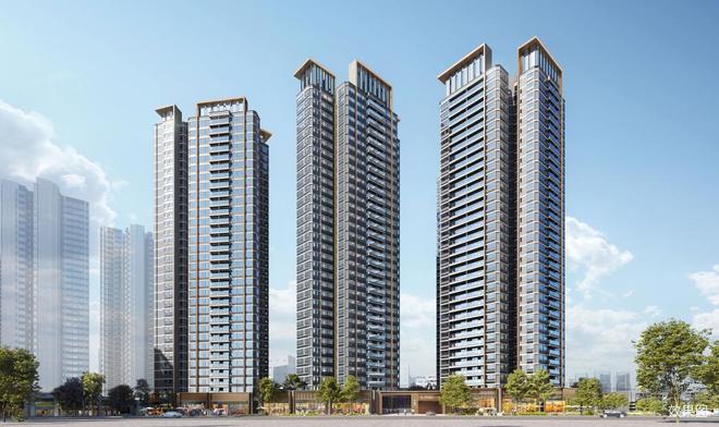 光明最后席位错过再无中建观玥收官之作燃爆(图11)