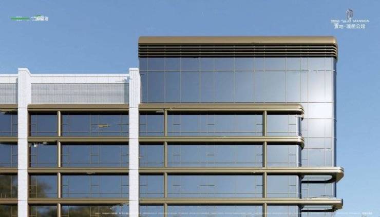 楼部联系电话多少置地瑰丽公馆售(图5)